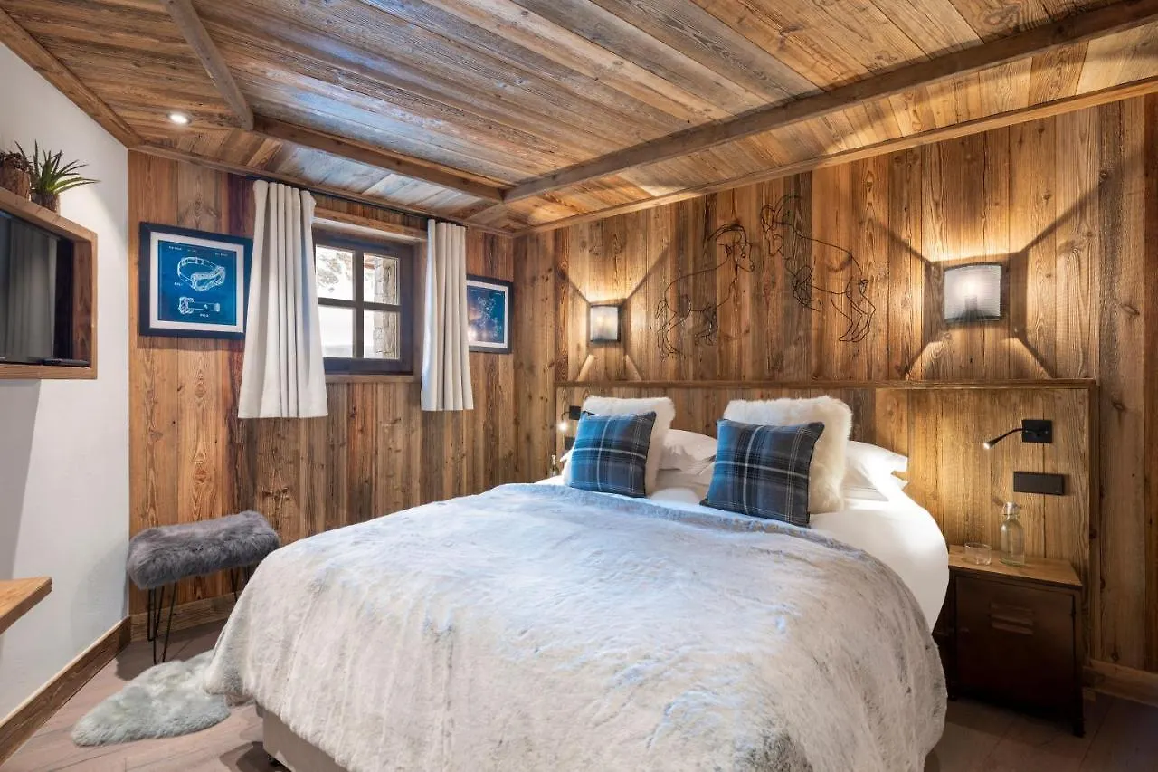 Grand Pre Apartment Val-d'Isere