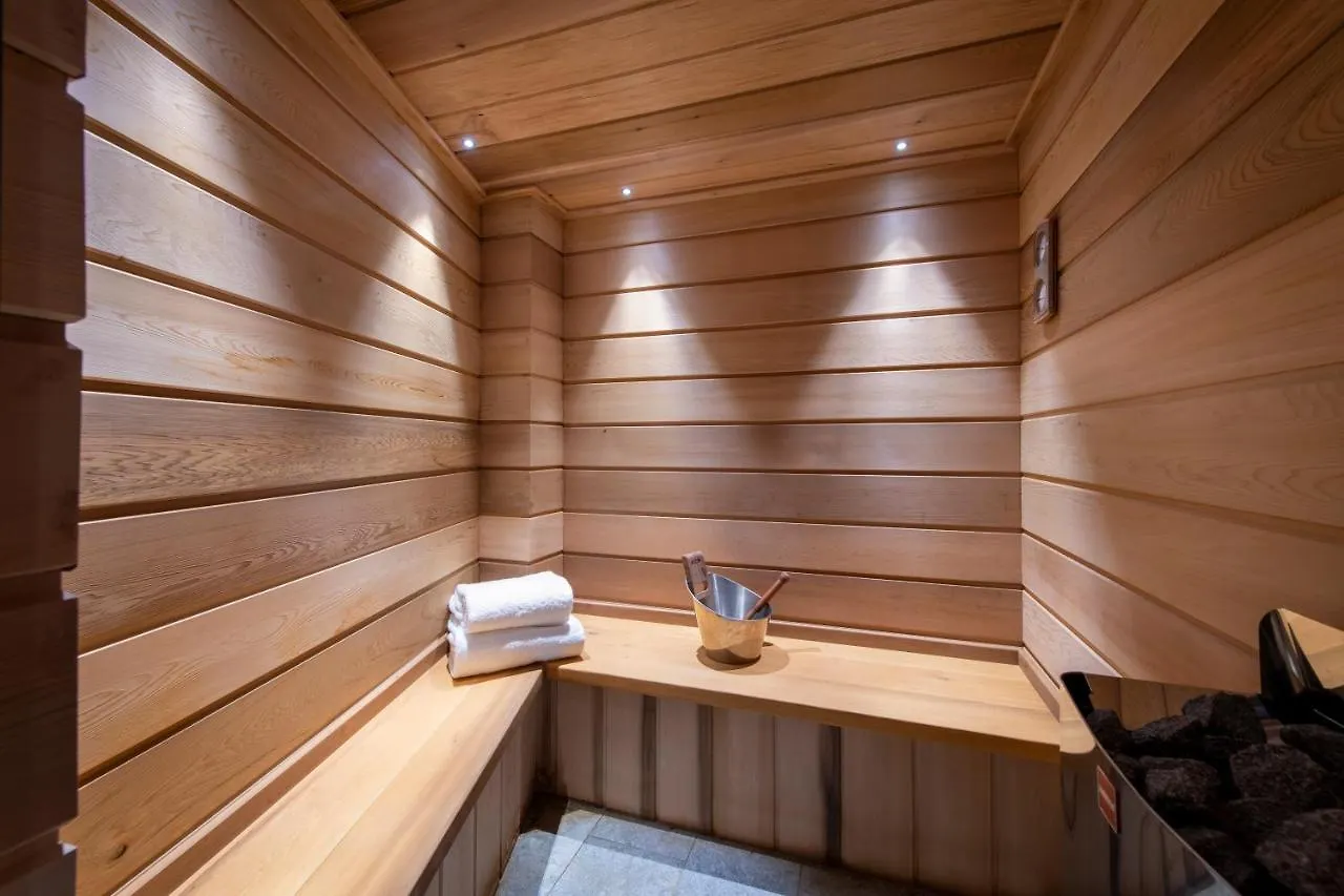 Grand Pre Apartment Val-d'Isere