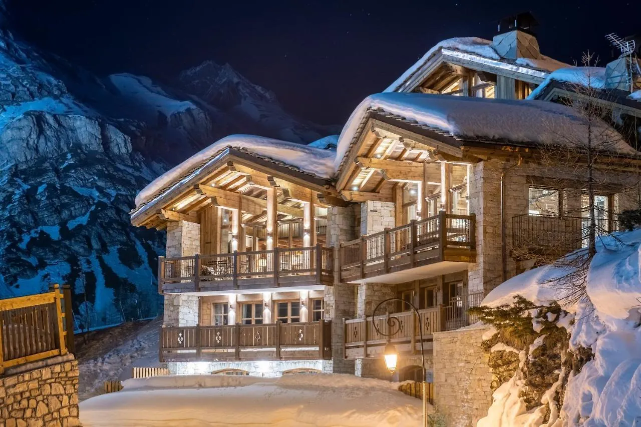 Grand Pre Apartment Val-d'Isere