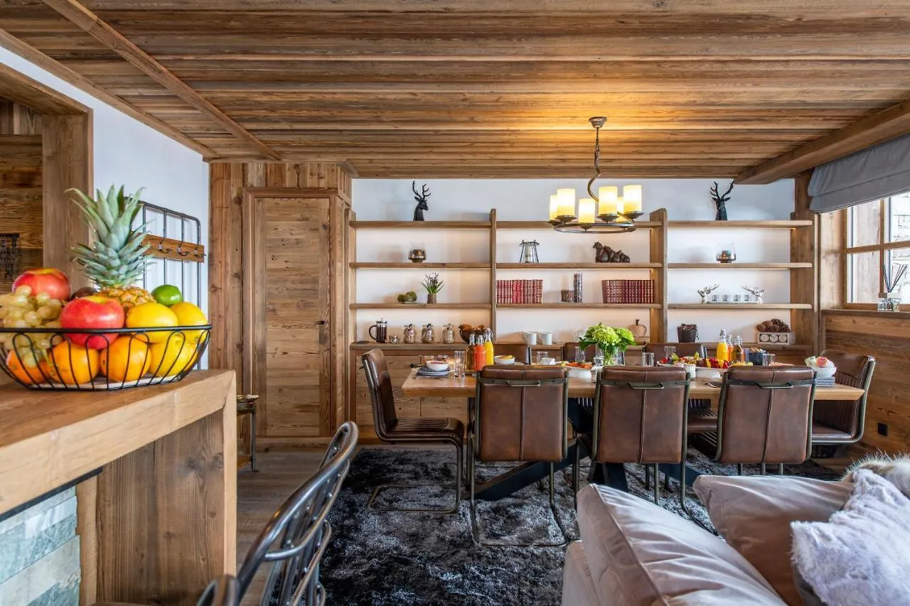 Grand Pre Apartment Val-d'Isere 0*,  France