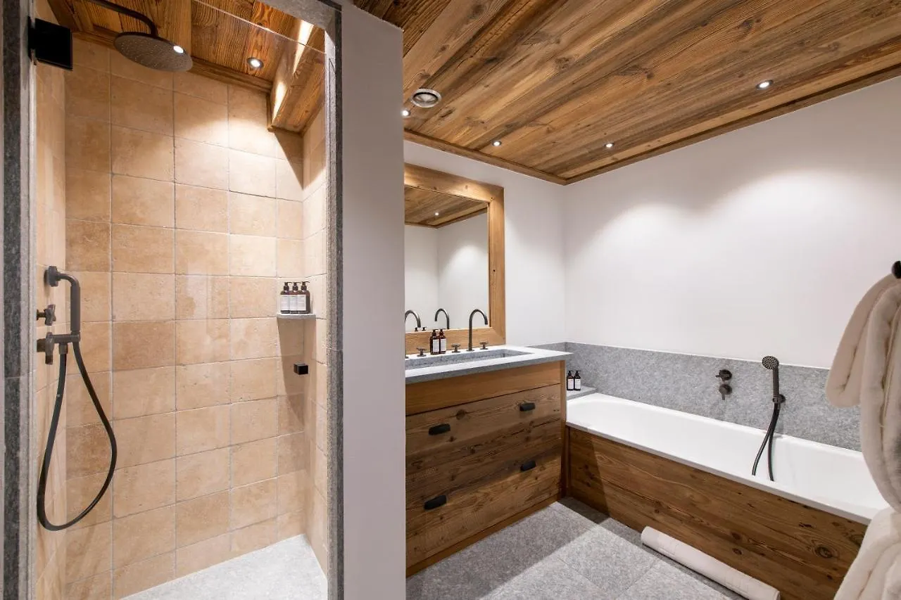 Grand Pre Apartment Val-d'Isere