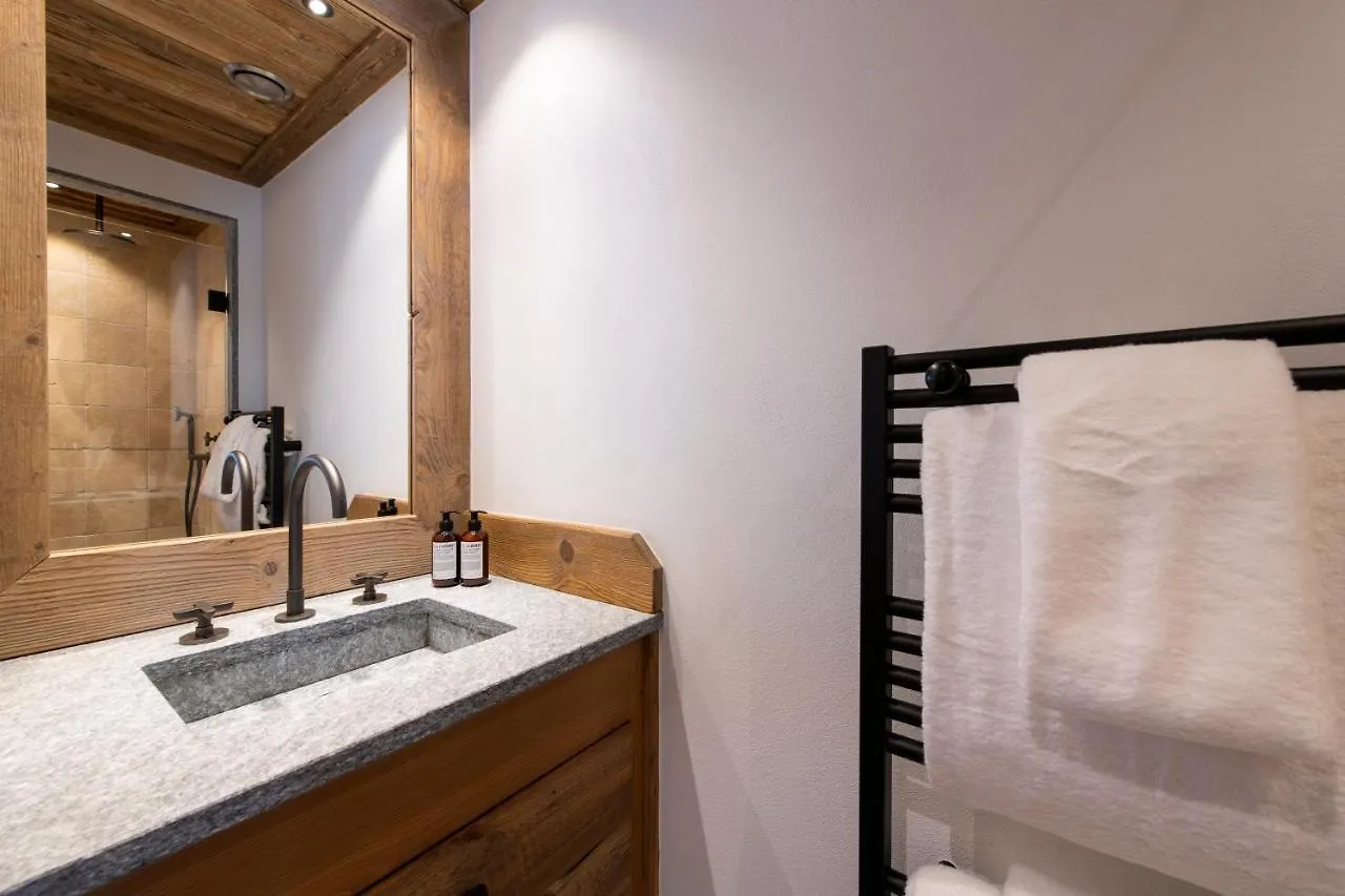 Grand Pre Apartment Val-d'Isere