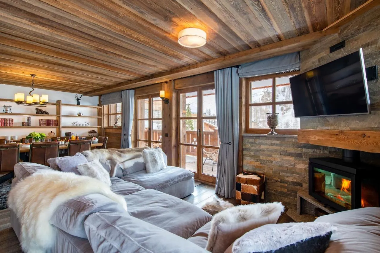 Grand Pre Apartment Val-d'Isere