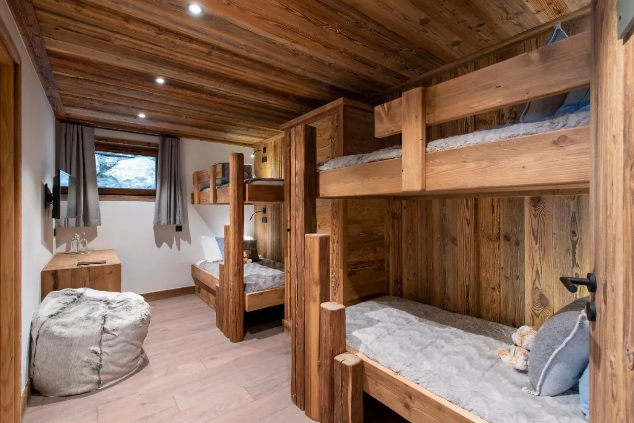 Grand Pre Apartment Val-d'Isere