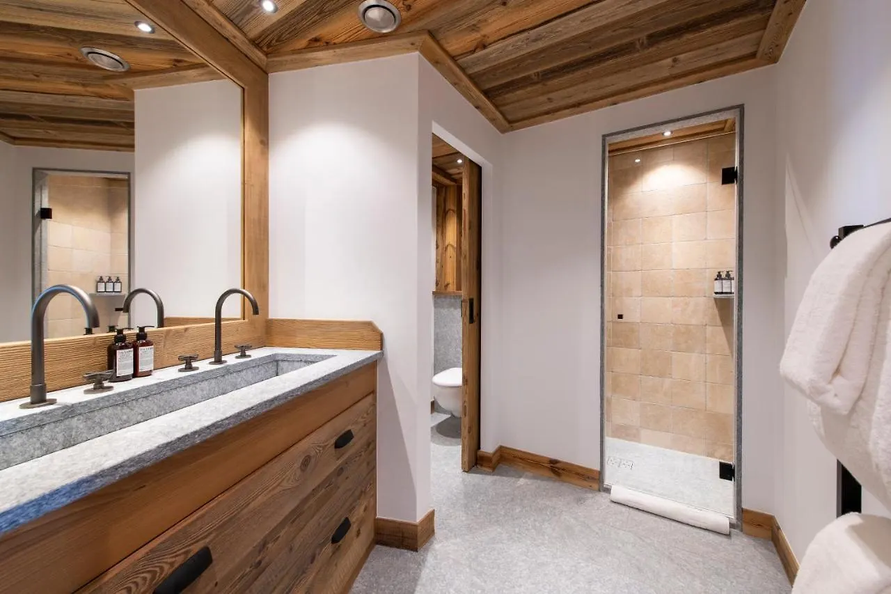 Grand Pre Apartment Val-d'Isere