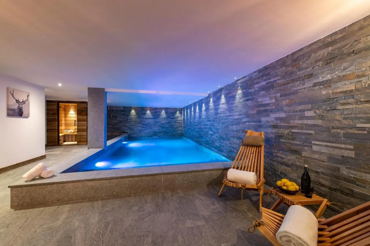 Grand Pre Apartment Val-d'Isere