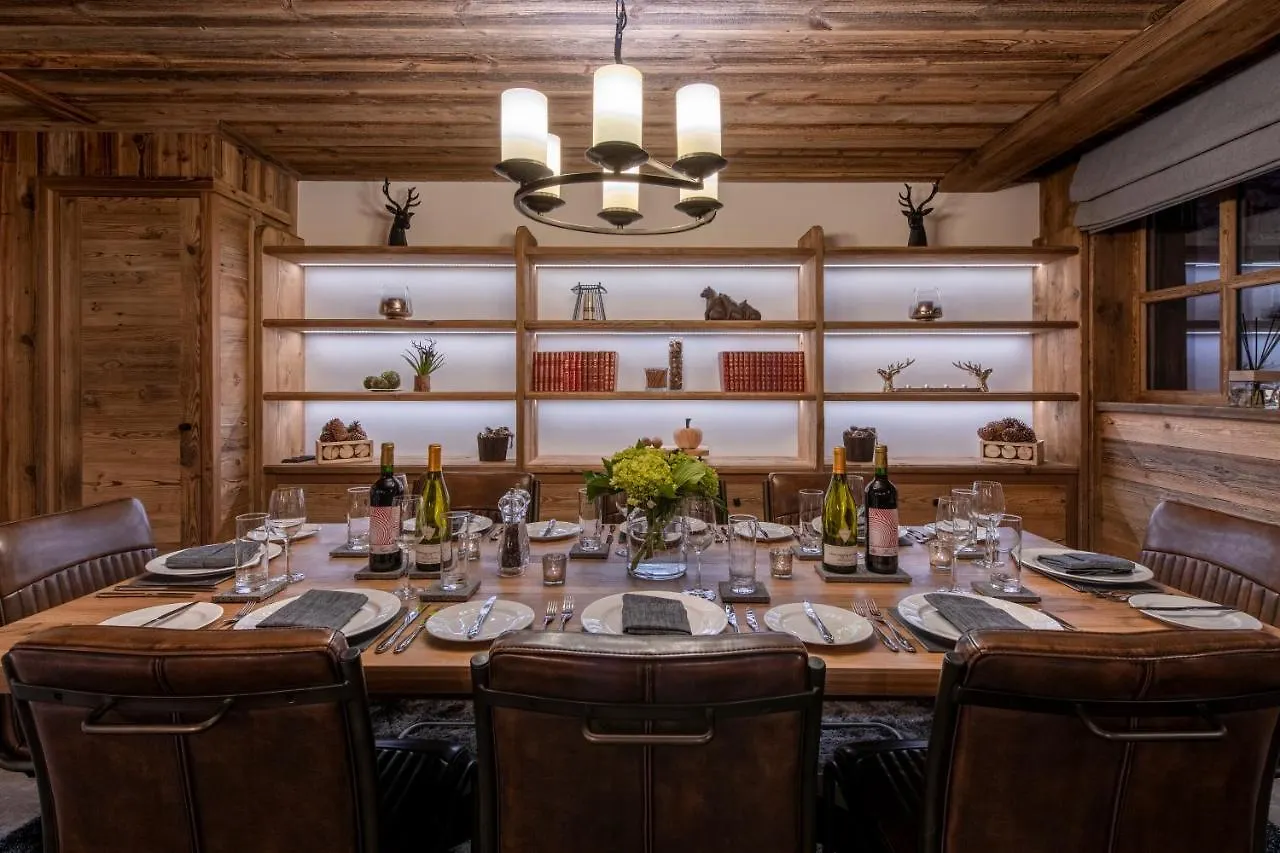 Grand Pre Apartment Val-d'Isere 0*,  France