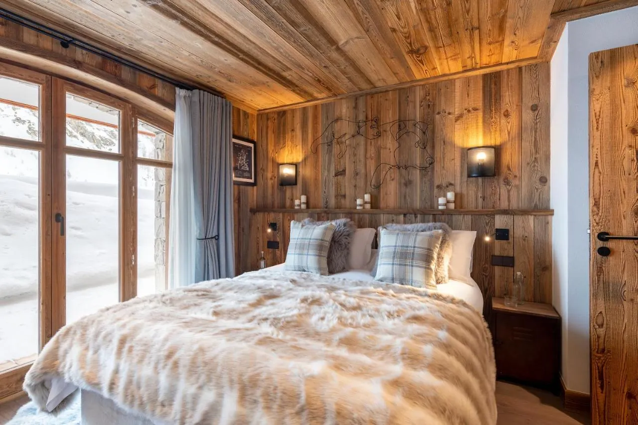 Grand Pre Apartment Val-d'Isere