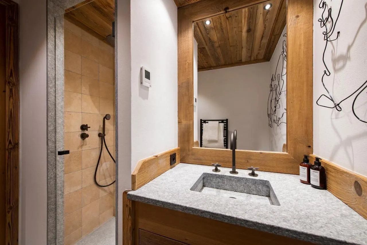 Grand Pre Apartment Val-d'Isere